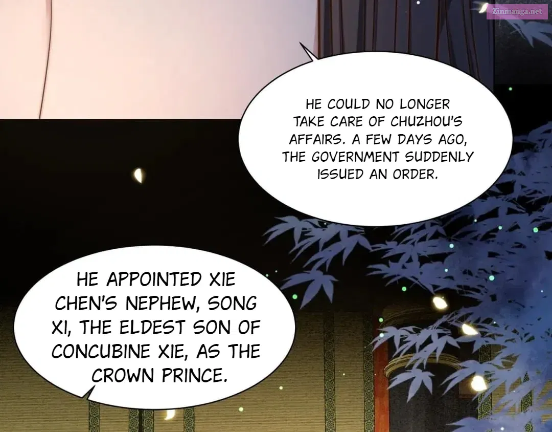Lonely Emperor Chases His Sister-In-Law Zinmanga X Chapter 42 Page 45