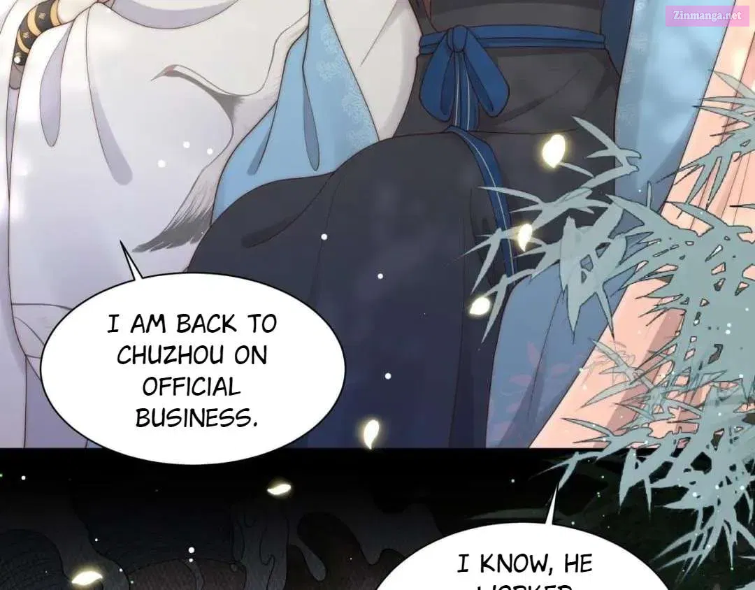 Lonely Emperor Chases His Sister-In-Law Zinmanga X Chapter 40 Page 6