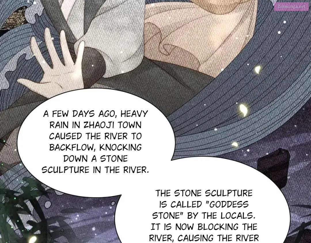 Lonely Emperor Chases His Sister-In-Law Zinmanga X Chapter 40 Page 8