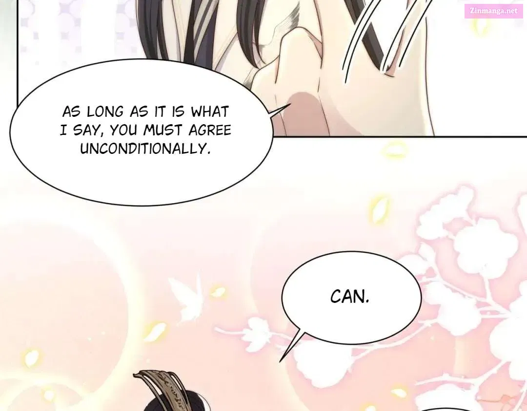 Lonely Emperor Chases His Sister-In-Law Zinmanga X Chapter 40 Page 28