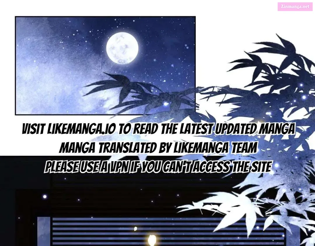 Lonely Emperor Chases His Sister-In-Law Zinmanga X Chapter 39 Page 1