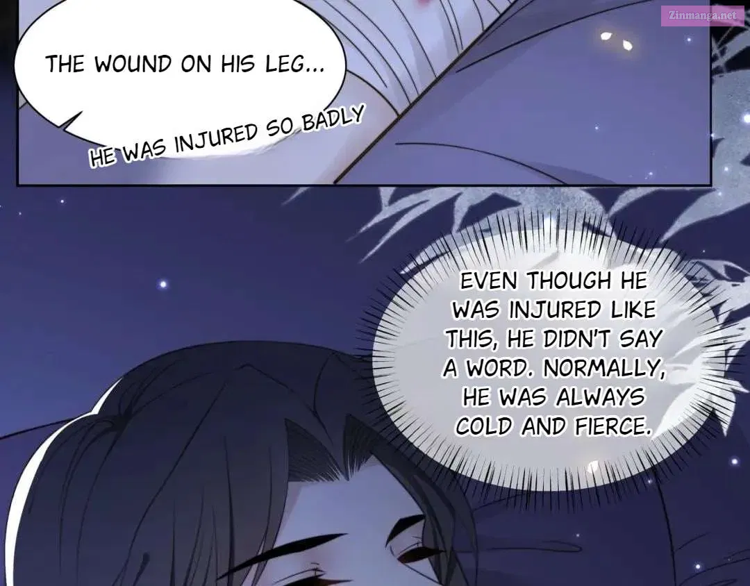 Lonely Emperor Chases His Sister-In-Law Zinmanga X Chapter 39 Page 7