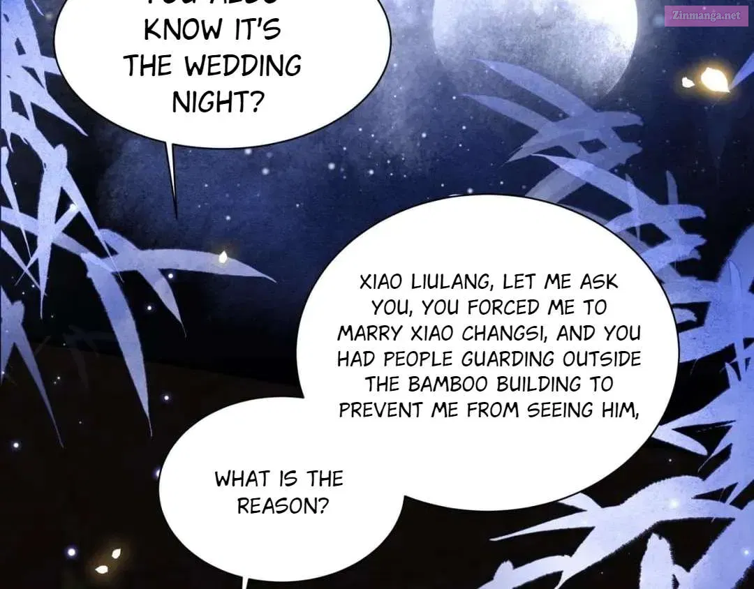 Lonely Emperor Chases His Sister-In-Law Zinmanga X Chapter 39 Page 54