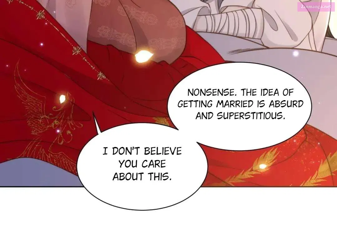 Lonely Emperor Chases His Sister-In-Law Zinmanga X Chapter 39 Page 57