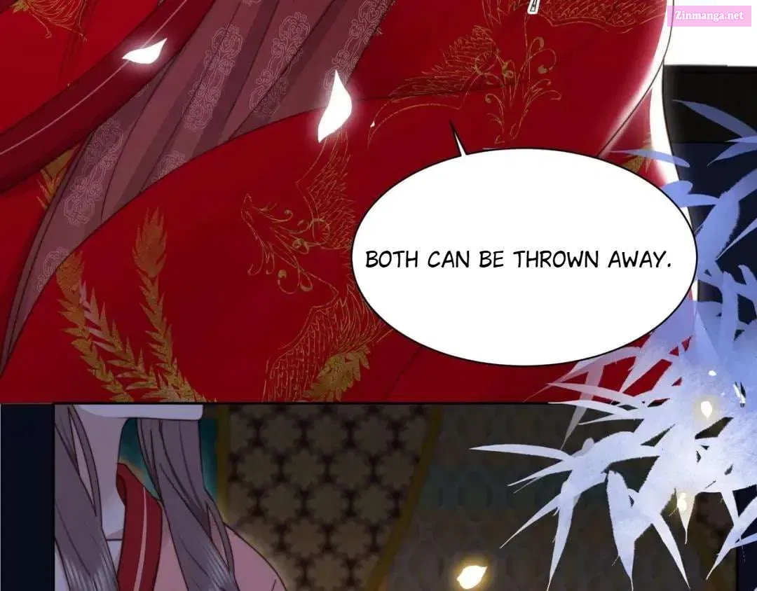 Lonely Emperor Chases His Sister-In-Law Zinmanga X Chapter 39 Page 65