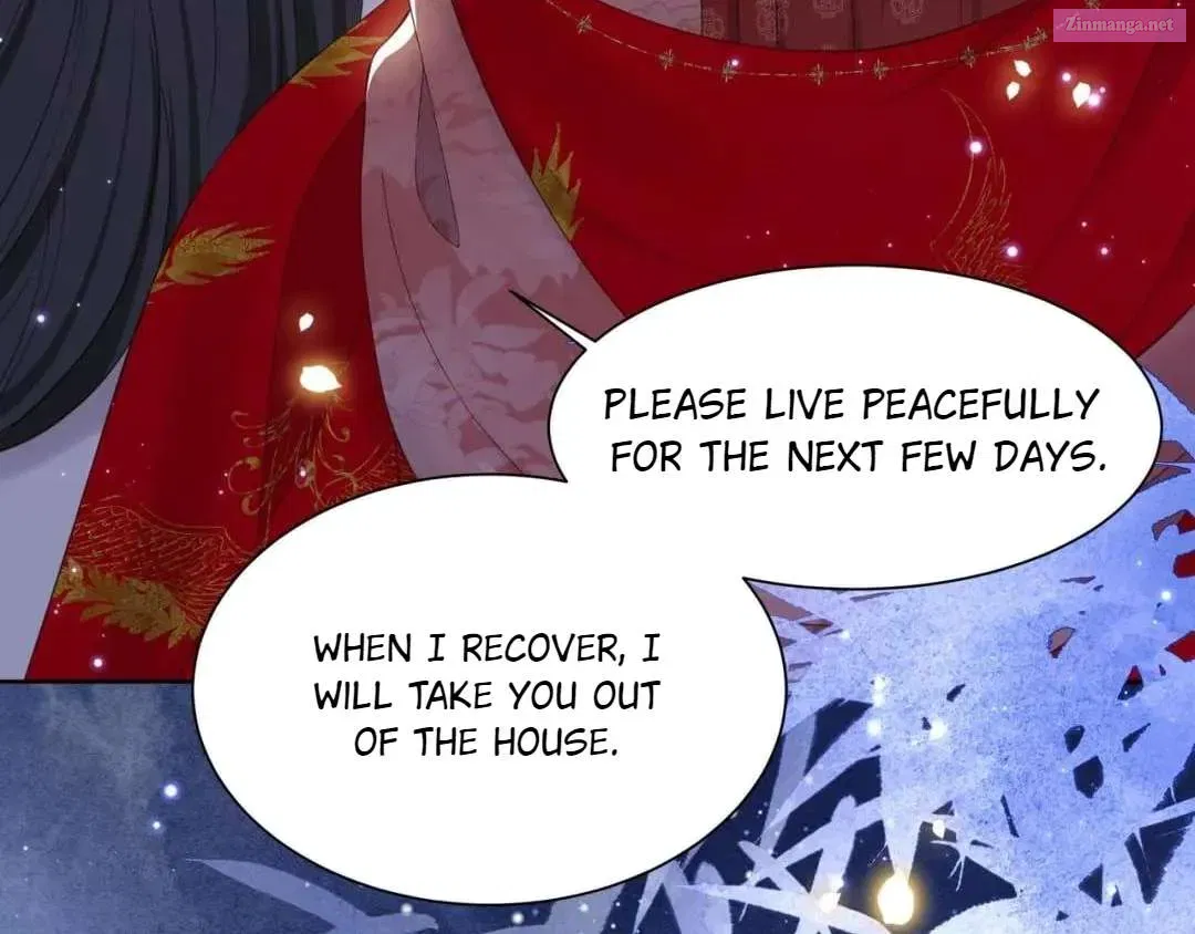 Lonely Emperor Chases His Sister-In-Law Zinmanga X Chapter 39 Page 75