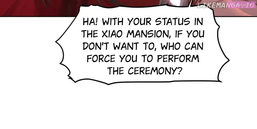 Lonely Emperor Chases His Sister-In-Law Zinmanga X Chapter 38 Page 26