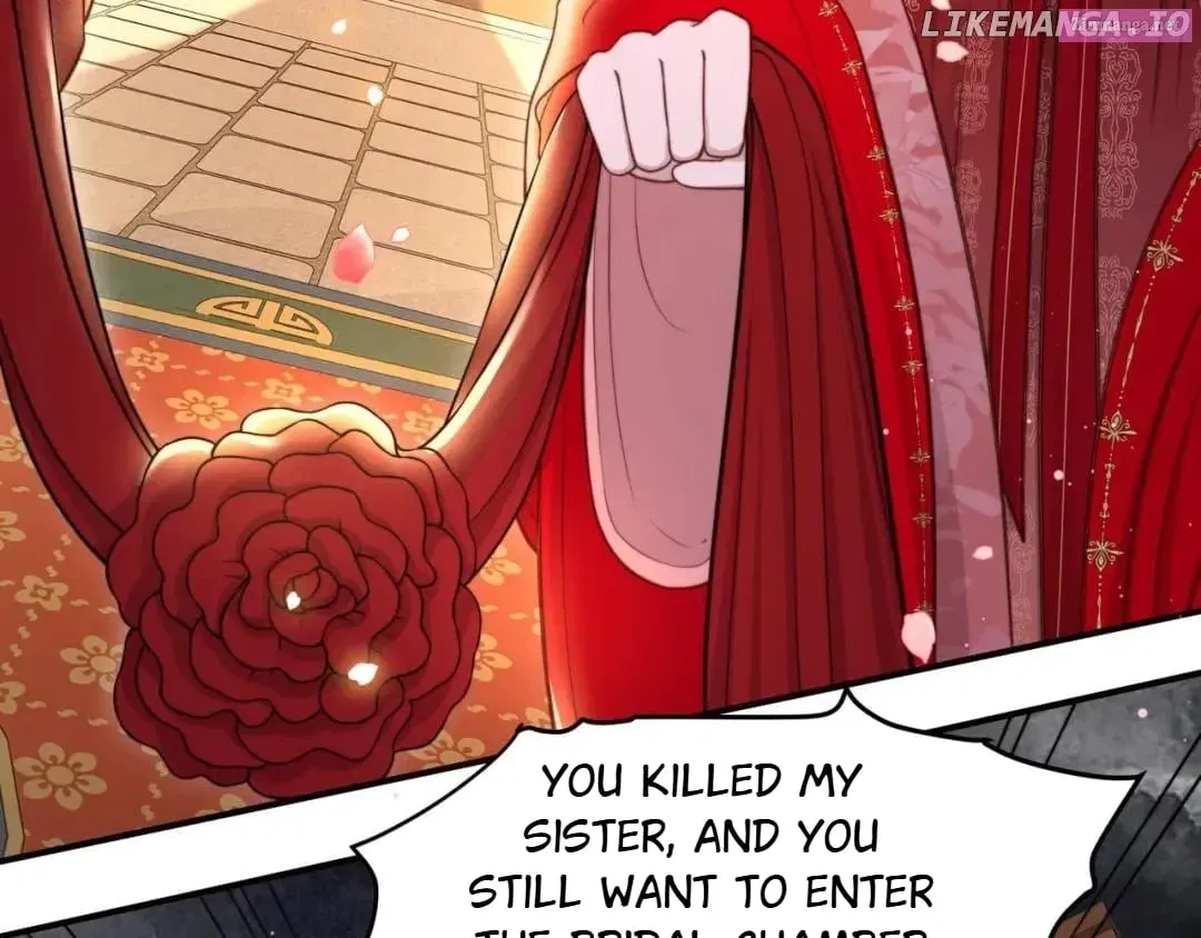 Lonely Emperor Chases His Sister-In-Law Zinmanga X Chapter 38 Page 40