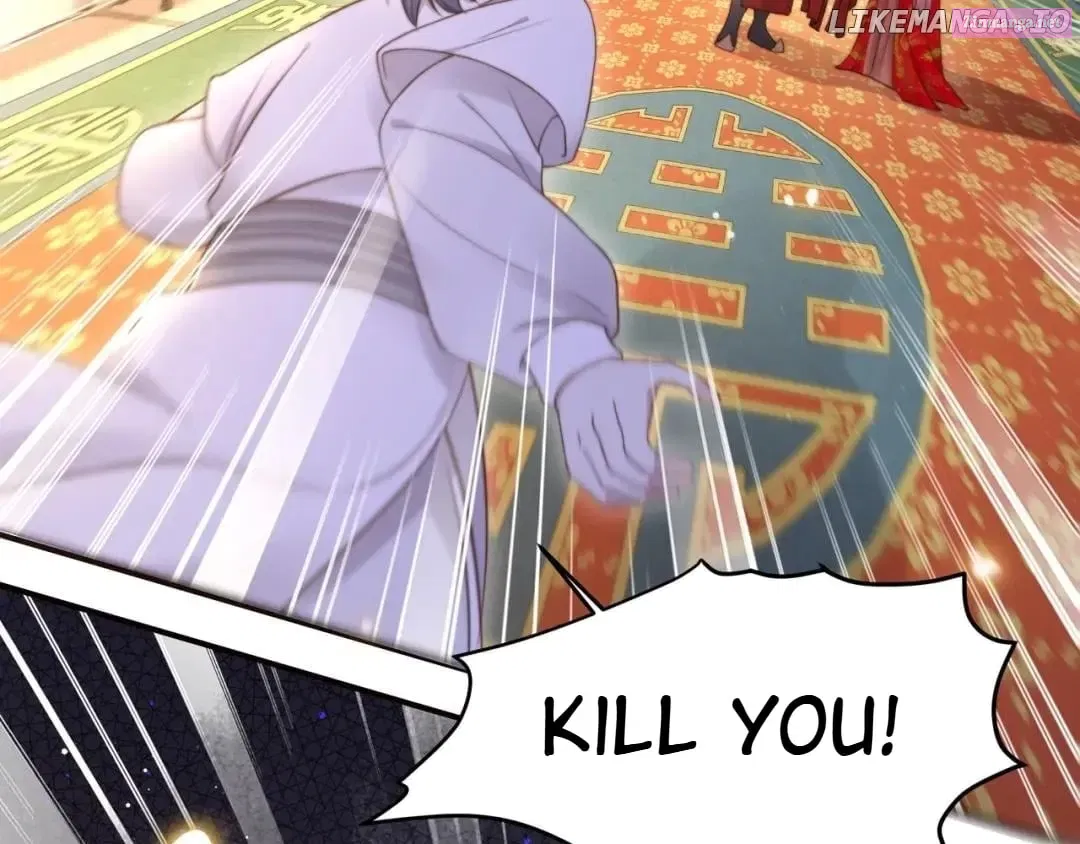 Lonely Emperor Chases His Sister-In-Law Zinmanga X Chapter 38 Page 49