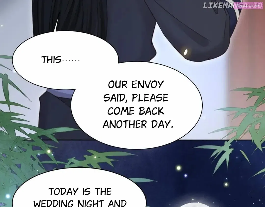 Lonely Emperor Chases His Sister-In-Law Zinmanga X Chapter 38 Page 110