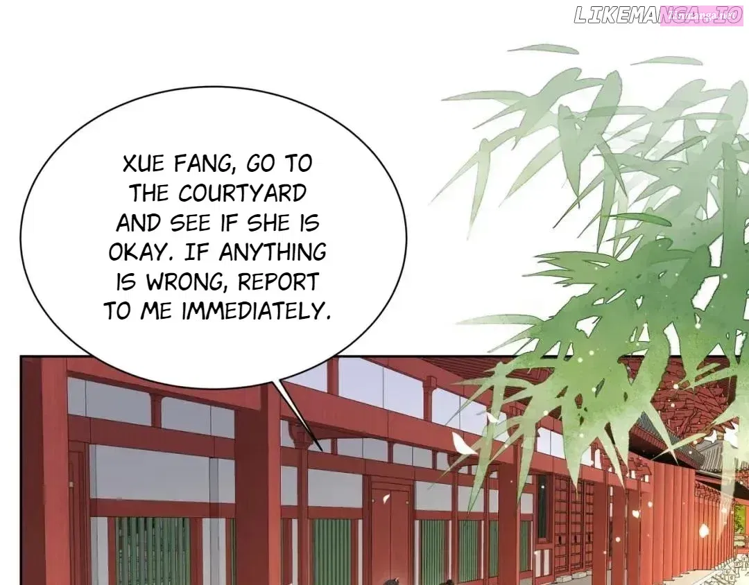 Lonely Emperor Chases His Sister-In-Law Zinmanga X Chapter 36 Page 1