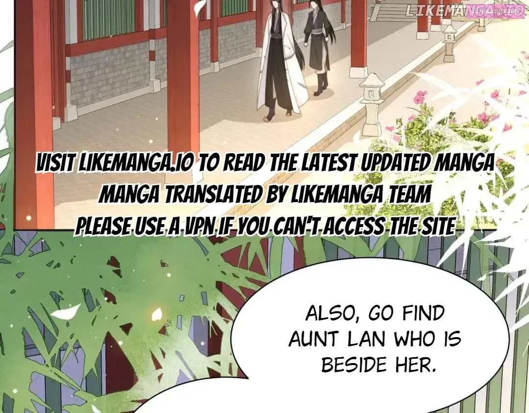 Lonely Emperor Chases His Sister-In-Law Zinmanga X Chapter 36 Page 2
