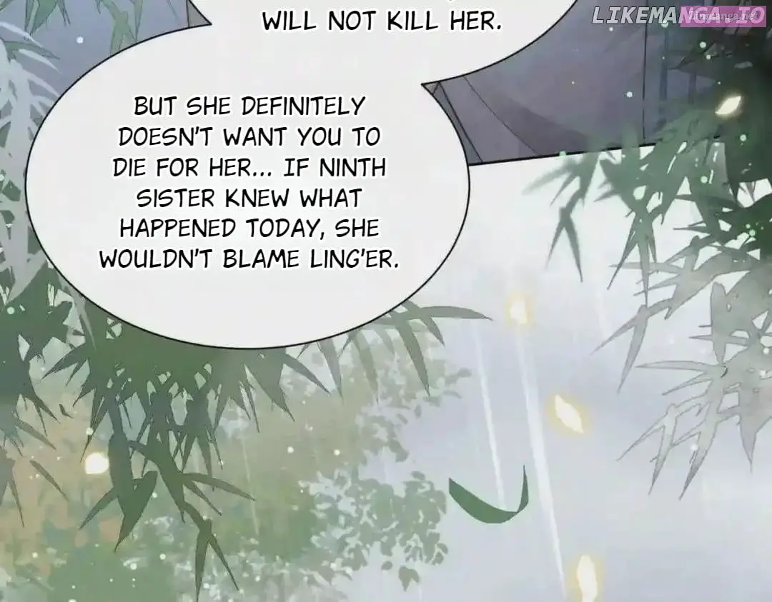 Lonely Emperor Chases His Sister-In-Law Zinmanga X Chapter 32 Page 56
