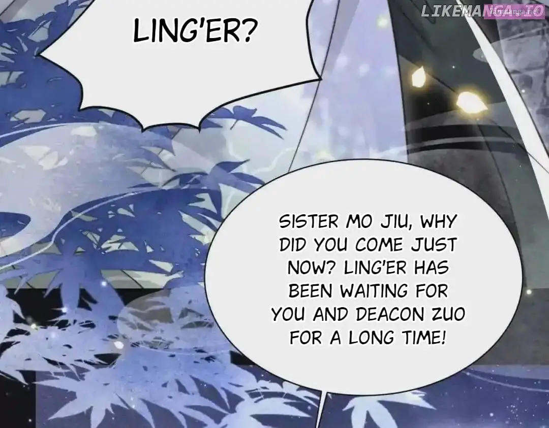 Lonely Emperor Chases His Sister-In-Law Zinmanga X Chapter 31 Page 30