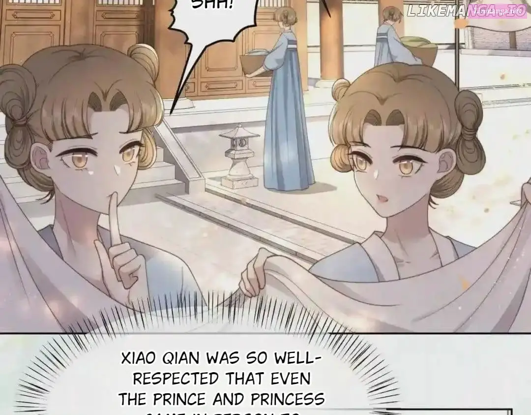 Lonely Emperor Chases His Sister-In-Law Zinmanga X Chapter 29 Page 4