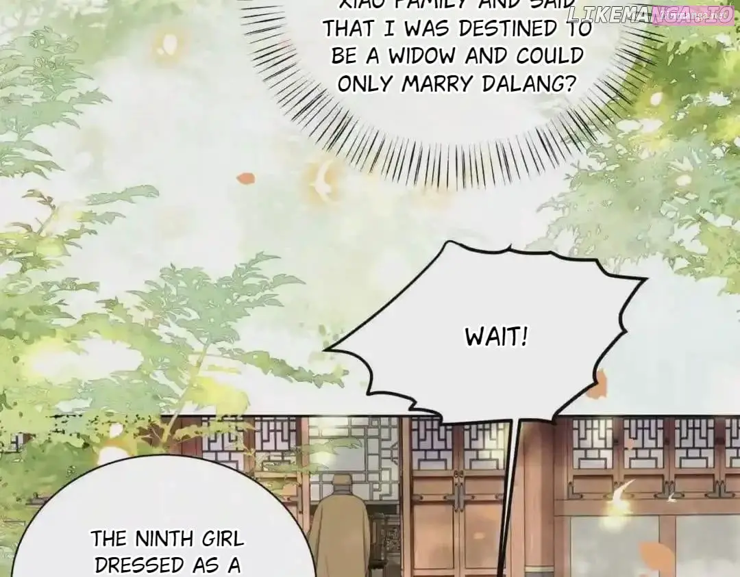 Lonely Emperor Chases His Sister-In-Law Zinmanga X Chapter 29 Page 33