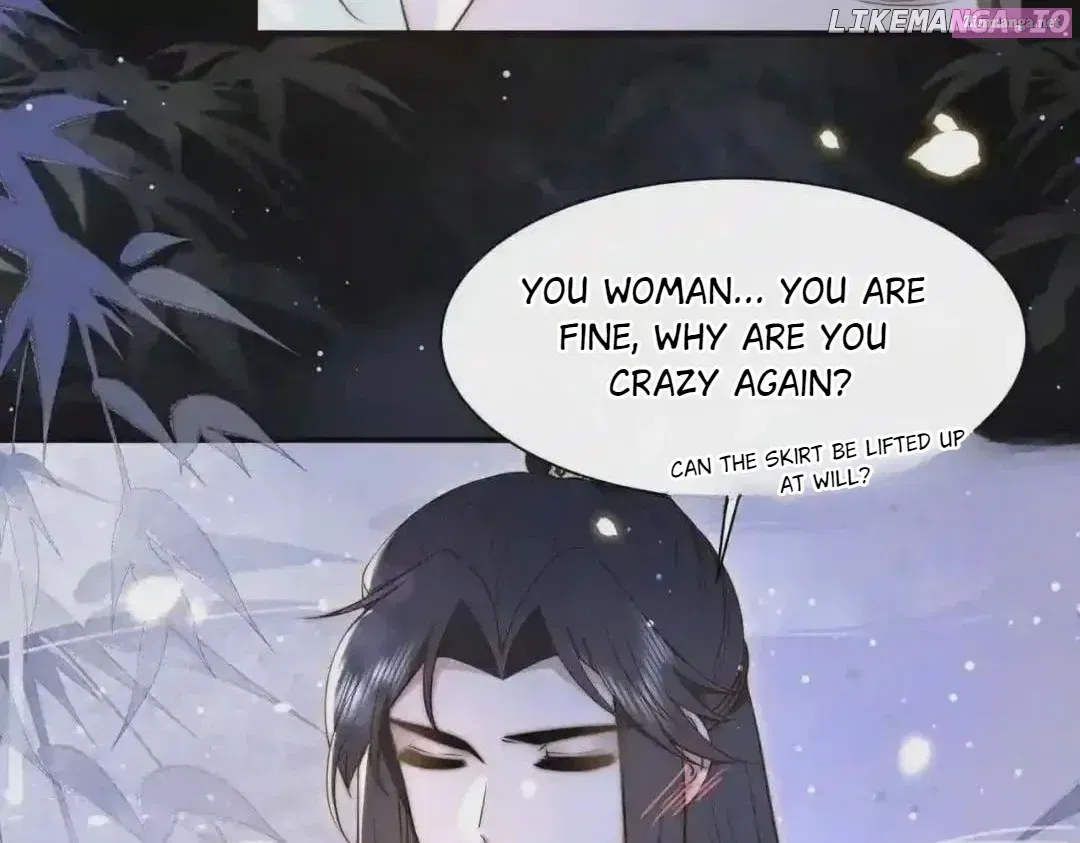 Lonely Emperor Chases His Sister-In-Law Zinmanga X Chapter 28 Page 45