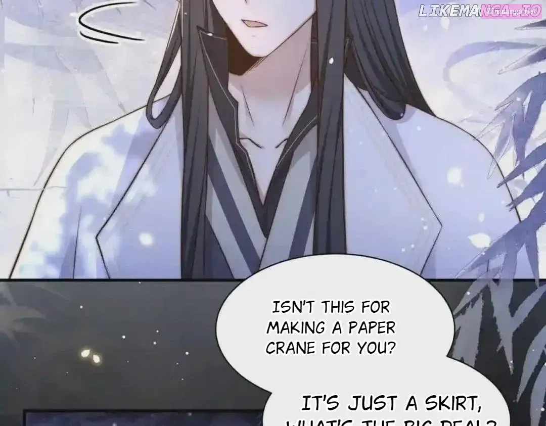 Lonely Emperor Chases His Sister-In-Law Zinmanga X Chapter 28 Page 46