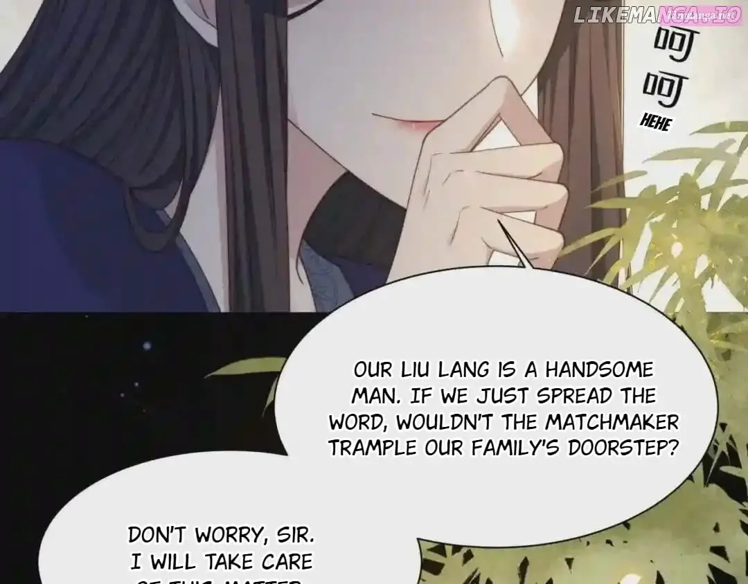 Lonely Emperor Chases His Sister-In-Law Zinmanga X Chapter 27 Page 79