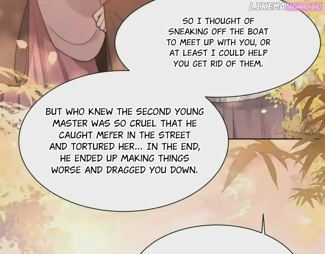 Lonely Emperor Chases His Sister-In-Law Zinmanga X Chapter 26 Page 46