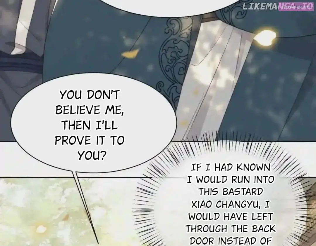 Lonely Emperor Chases His Sister-In-Law Zinmanga X Chapter 25 Page 49