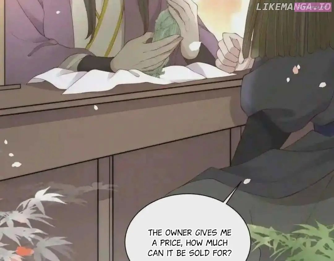 Lonely Emperor Chases His Sister-In-Law Zinmanga X Chapter 24 Page 12