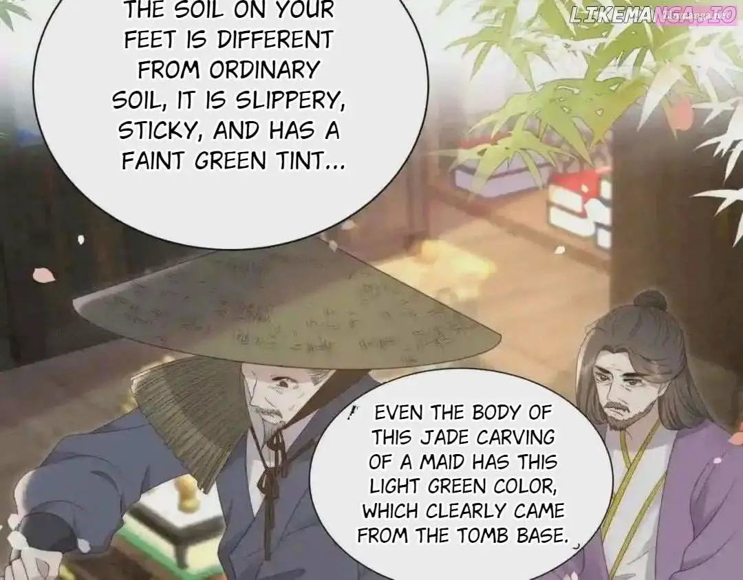 Lonely Emperor Chases His Sister-In-Law Zinmanga X Chapter 24 Page 27