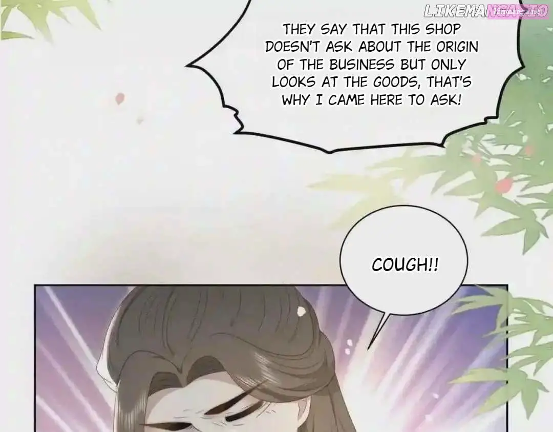 Lonely Emperor Chases His Sister-In-Law Zinmanga X Chapter 24 Page 31