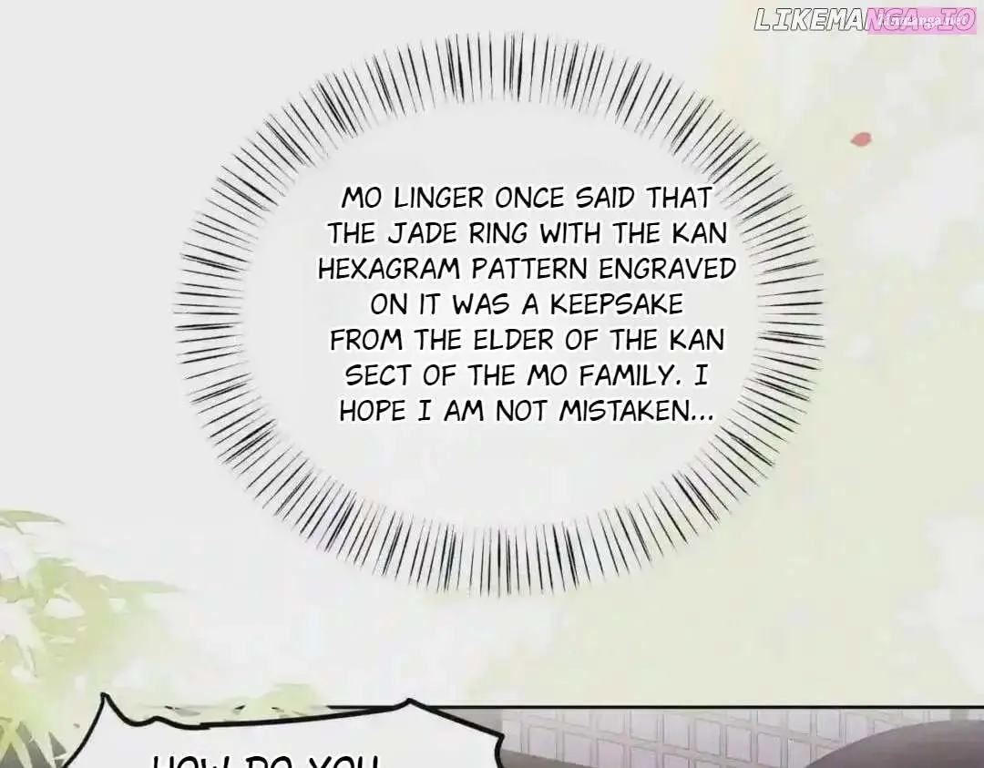 Lonely Emperor Chases His Sister-In-Law Zinmanga X Chapter 24 Page 39