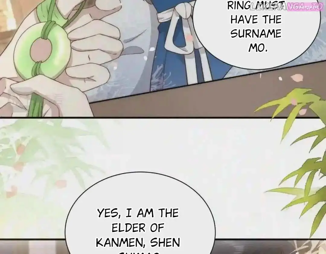 Lonely Emperor Chases His Sister-In-Law Zinmanga X Chapter 24 Page 45