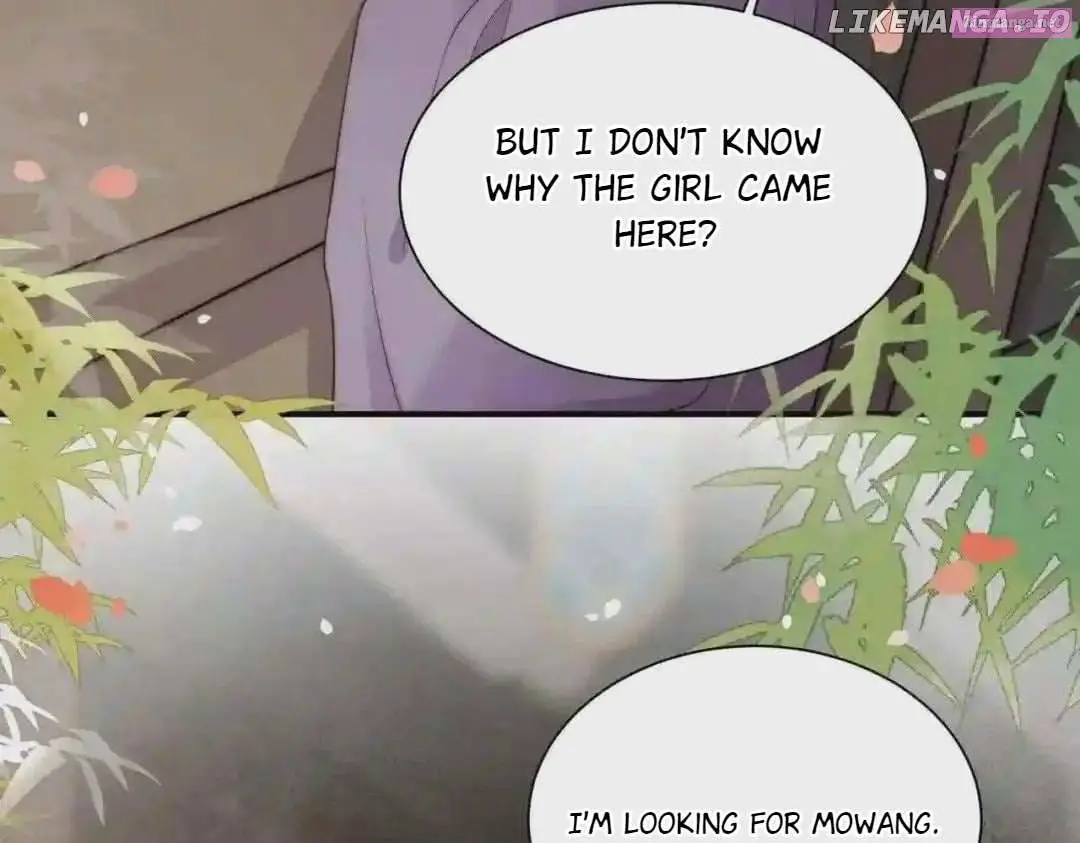 Lonely Emperor Chases His Sister-In-Law Zinmanga X Chapter 24 Page 47