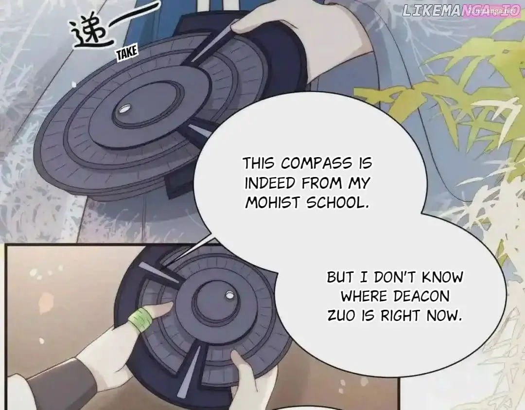 Lonely Emperor Chases His Sister-In-Law Zinmanga X Chapter 24 Page 50
