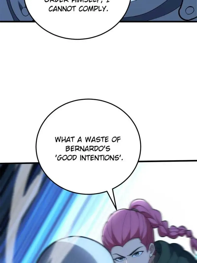 My Dragon System Zinmanga X Chapter 216 Page 14