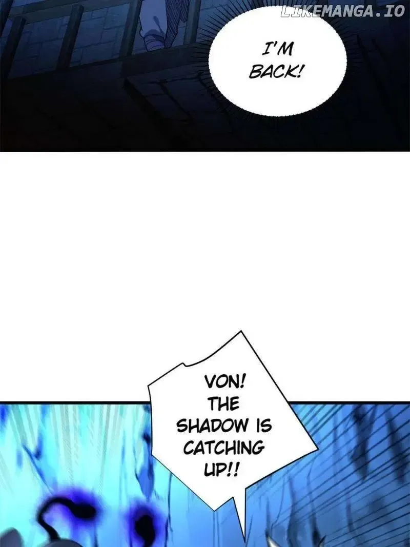 My Dragon System Zinmanga X Chapter 212 Page 5