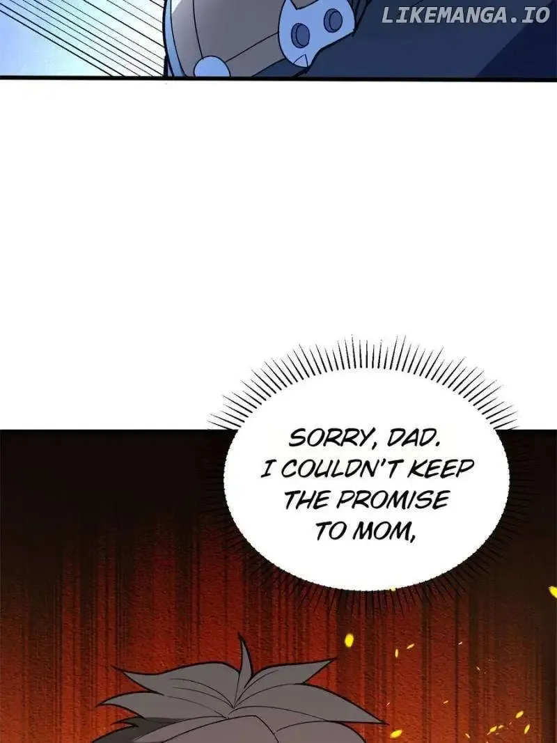 My Dragon System Zinmanga X Chapter 211 Page 27