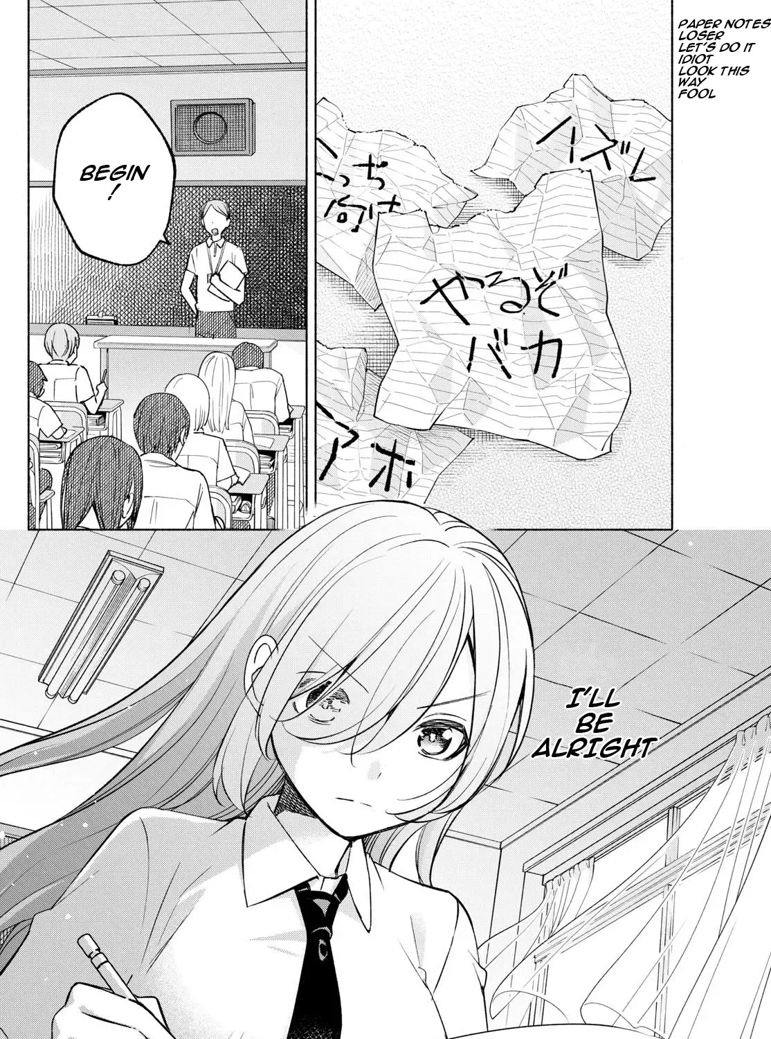 I Want To Do Bad Things With You Zinmanga X Chapter 36 Page 37