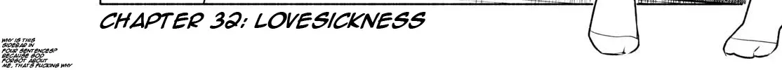 I Want To Do Bad Things With You Zinmanga X Chapter 32 Page 2