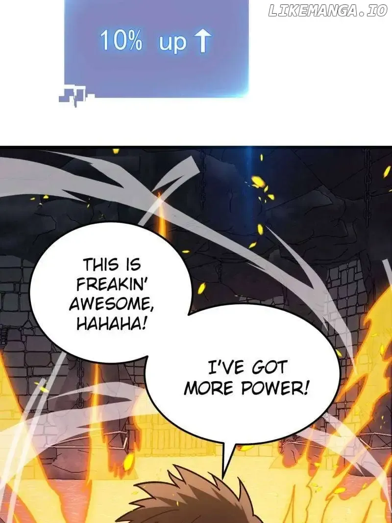 My Dragon System Zinmanga X Chapter 205 Page 24