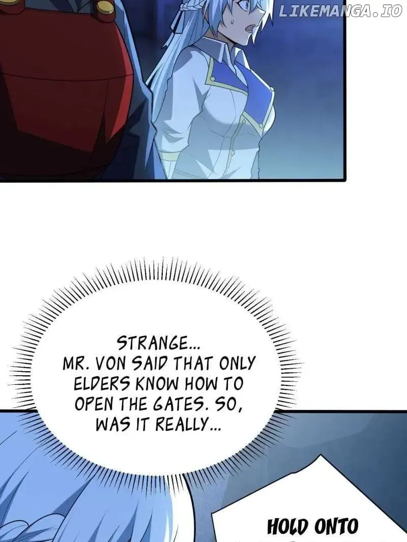 My Dragon System Zinmanga X Chapter 204 Page 7