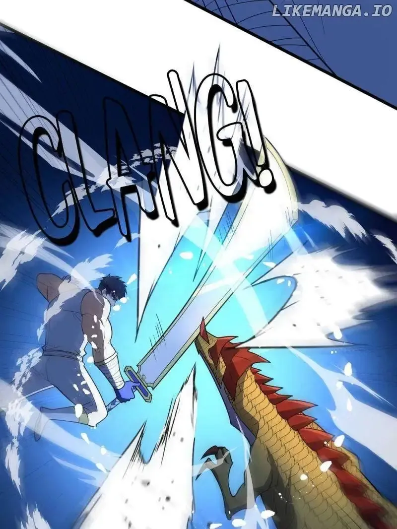 My Dragon System Zinmanga X Chapter 204 Page 17