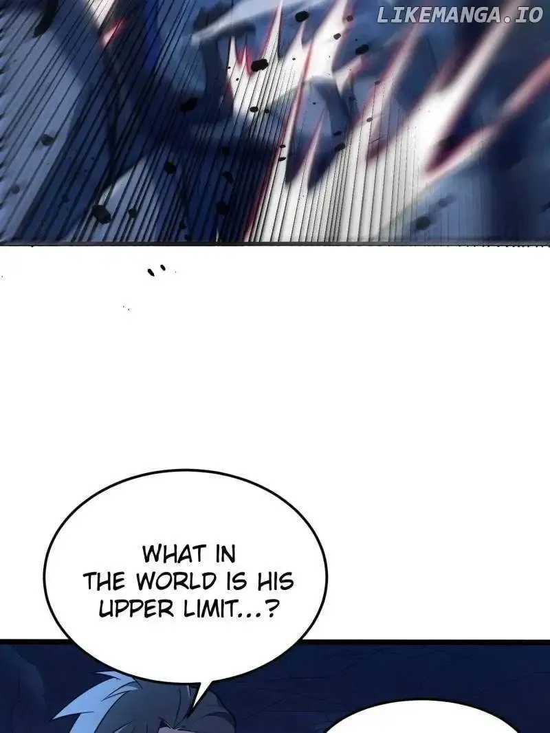 My Dragon System Zinmanga X Chapter 204 Page 25