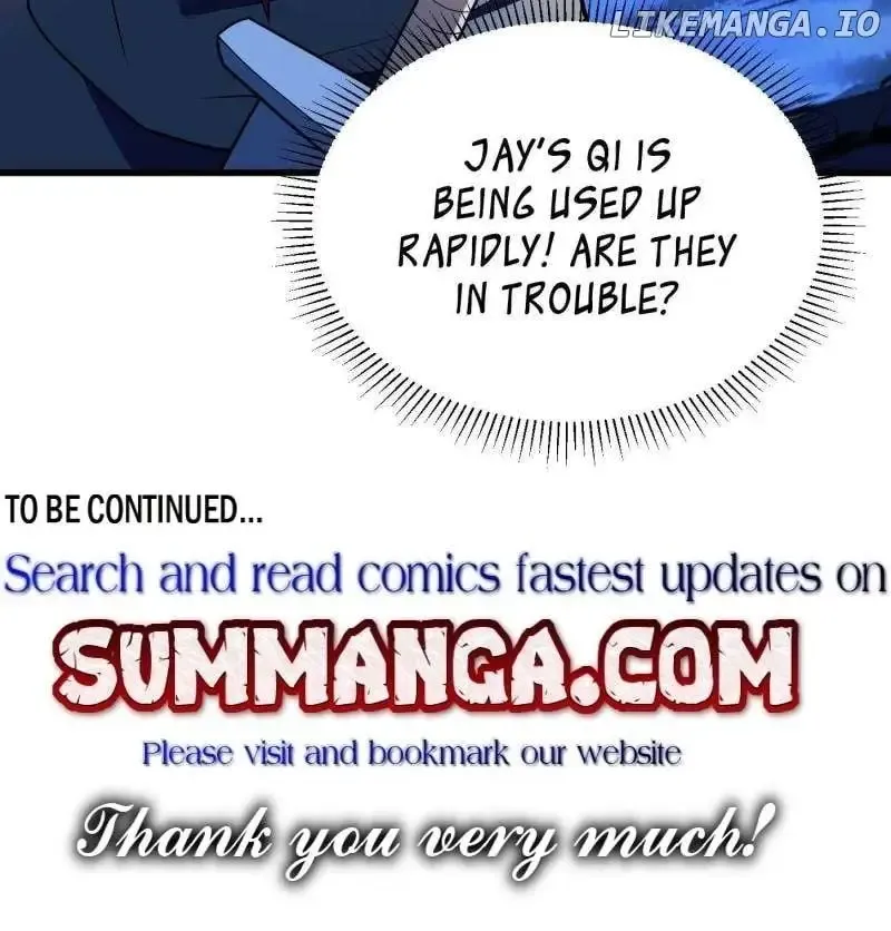 My Dragon System Zinmanga X Chapter 204 Page 34