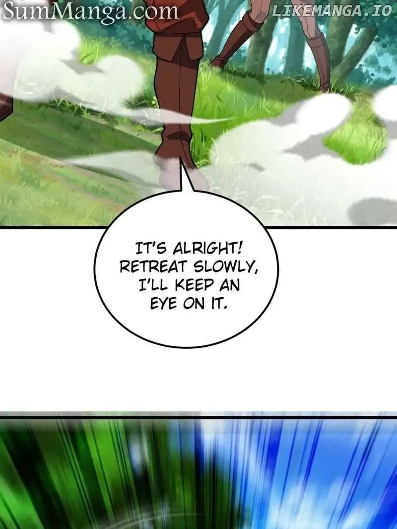 My Dragon System Zinmanga X Chapter 202 Page 3