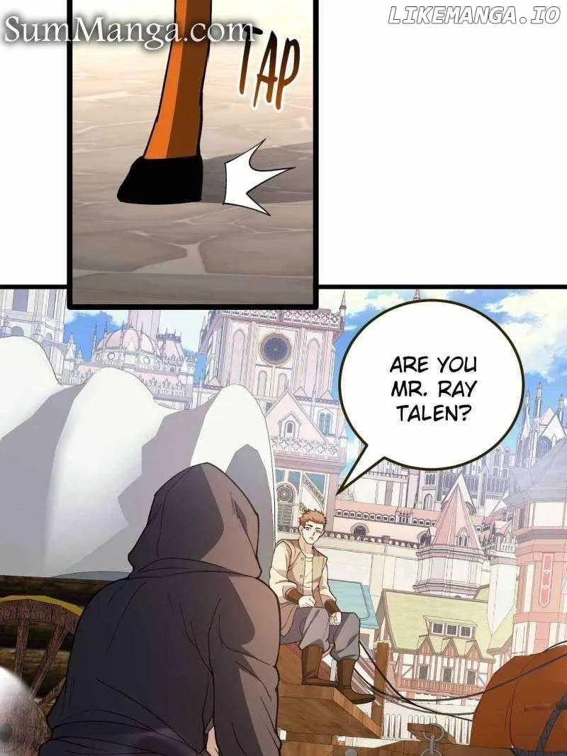 My Dragon System Zinmanga X Chapter 201 Page 9