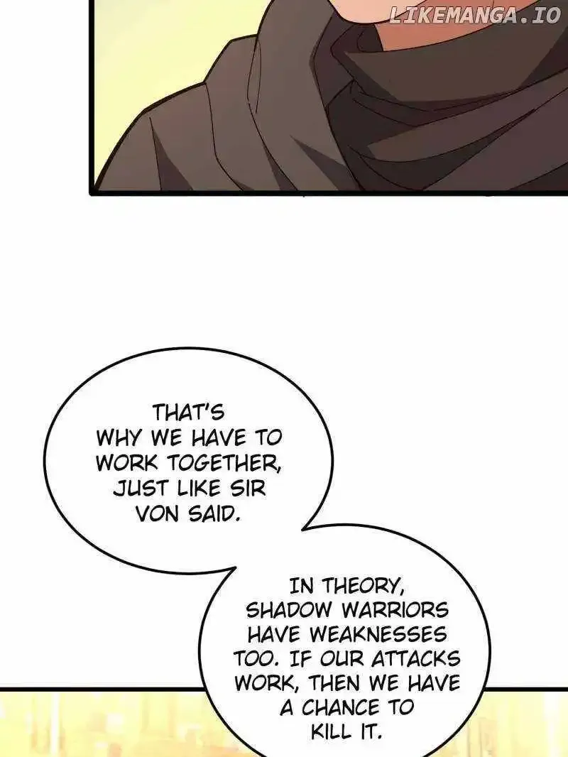 My Dragon System Zinmanga X Chapter 201 Page 19