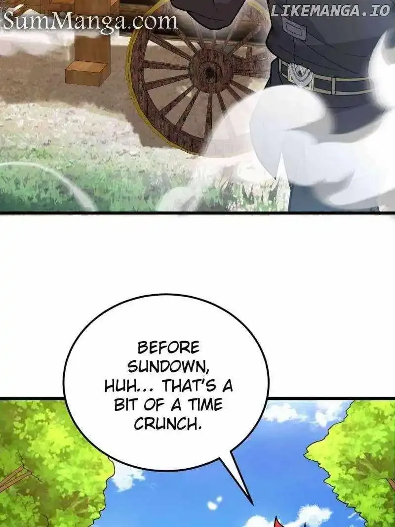 My Dragon System Zinmanga X Chapter 201 Page 25