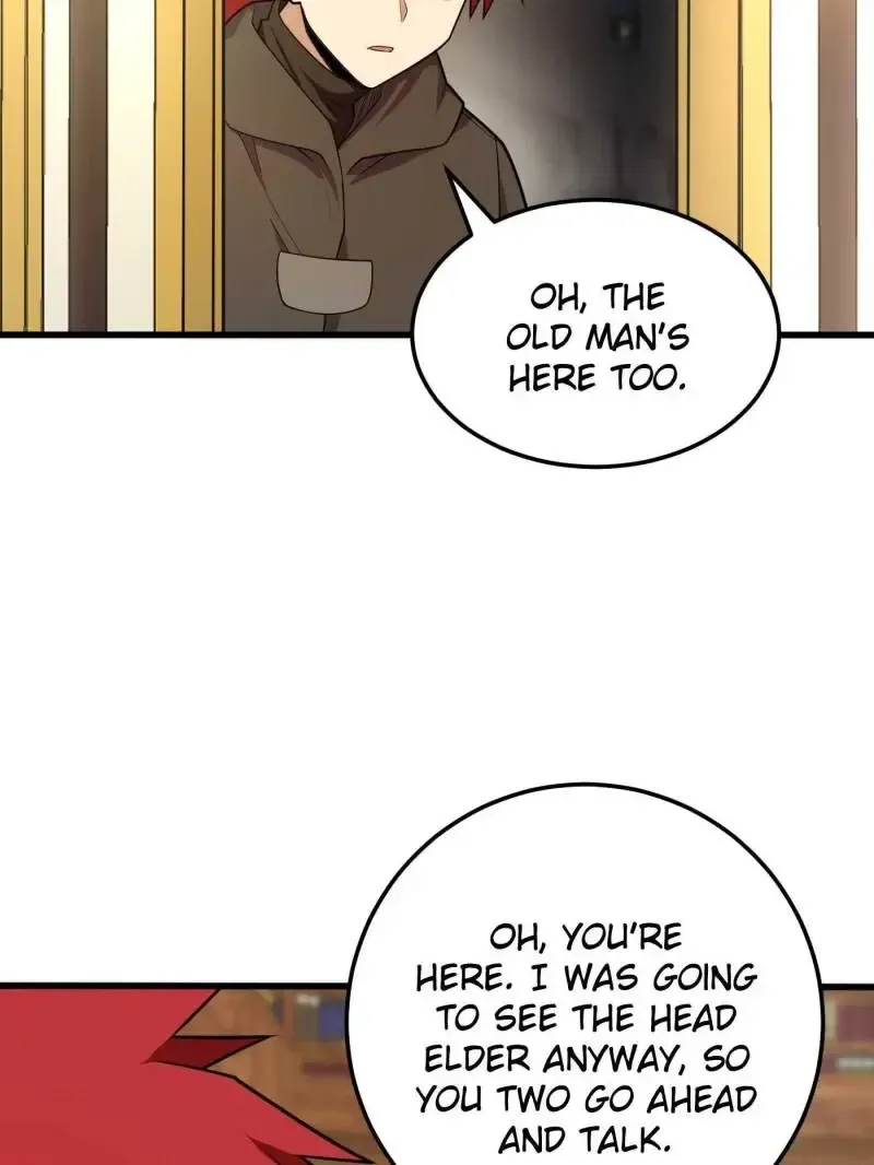 My Dragon System Zinmanga X Chapter 200 Page 3