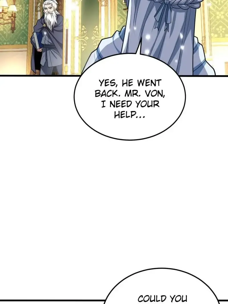 My Dragon System Zinmanga X Chapter 200 Page 27