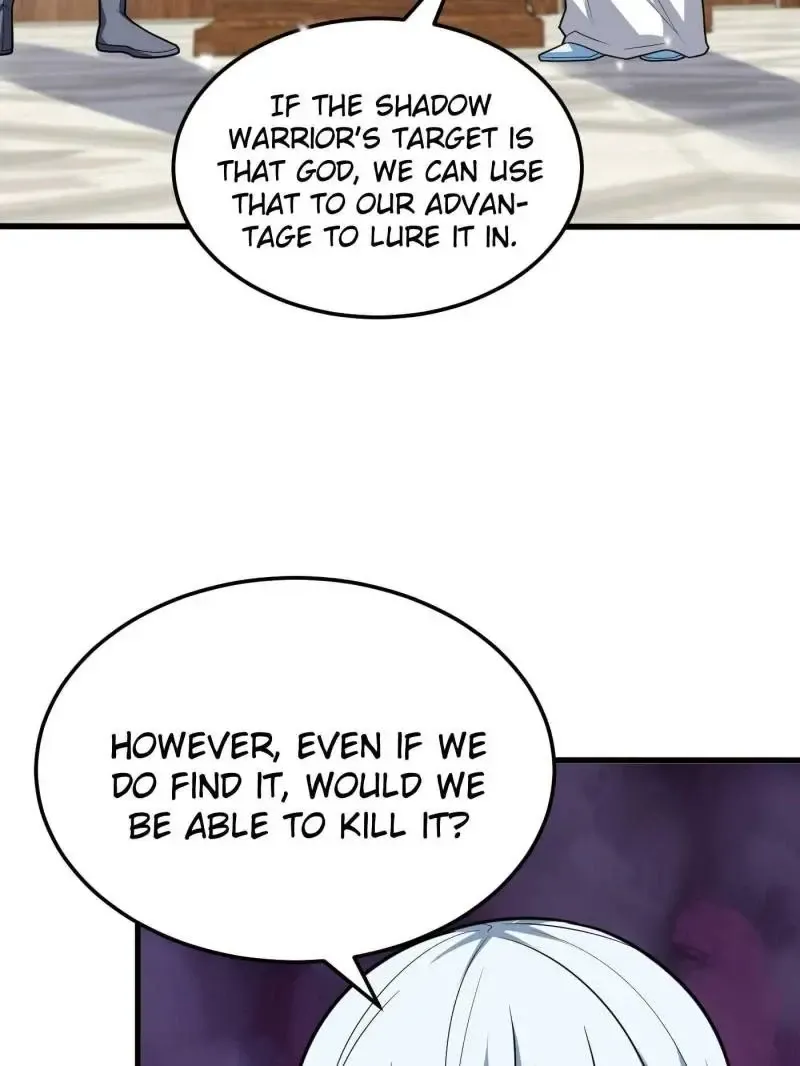 My Dragon System Zinmanga X Chapter 200 Page 29