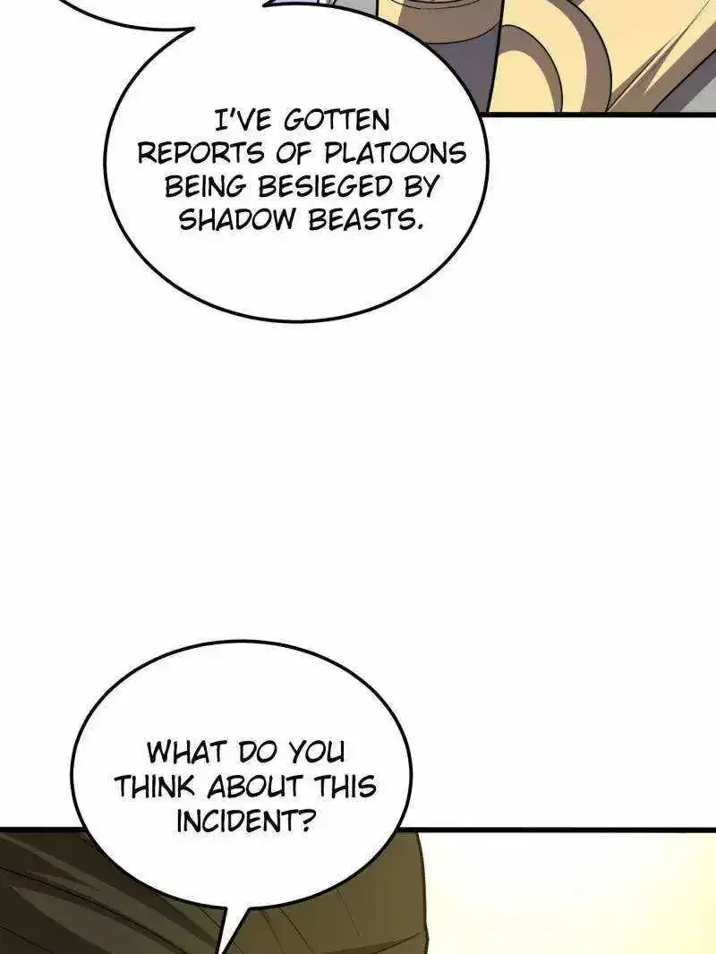 My Dragon System Zinmanga X Chapter 199 Page 4